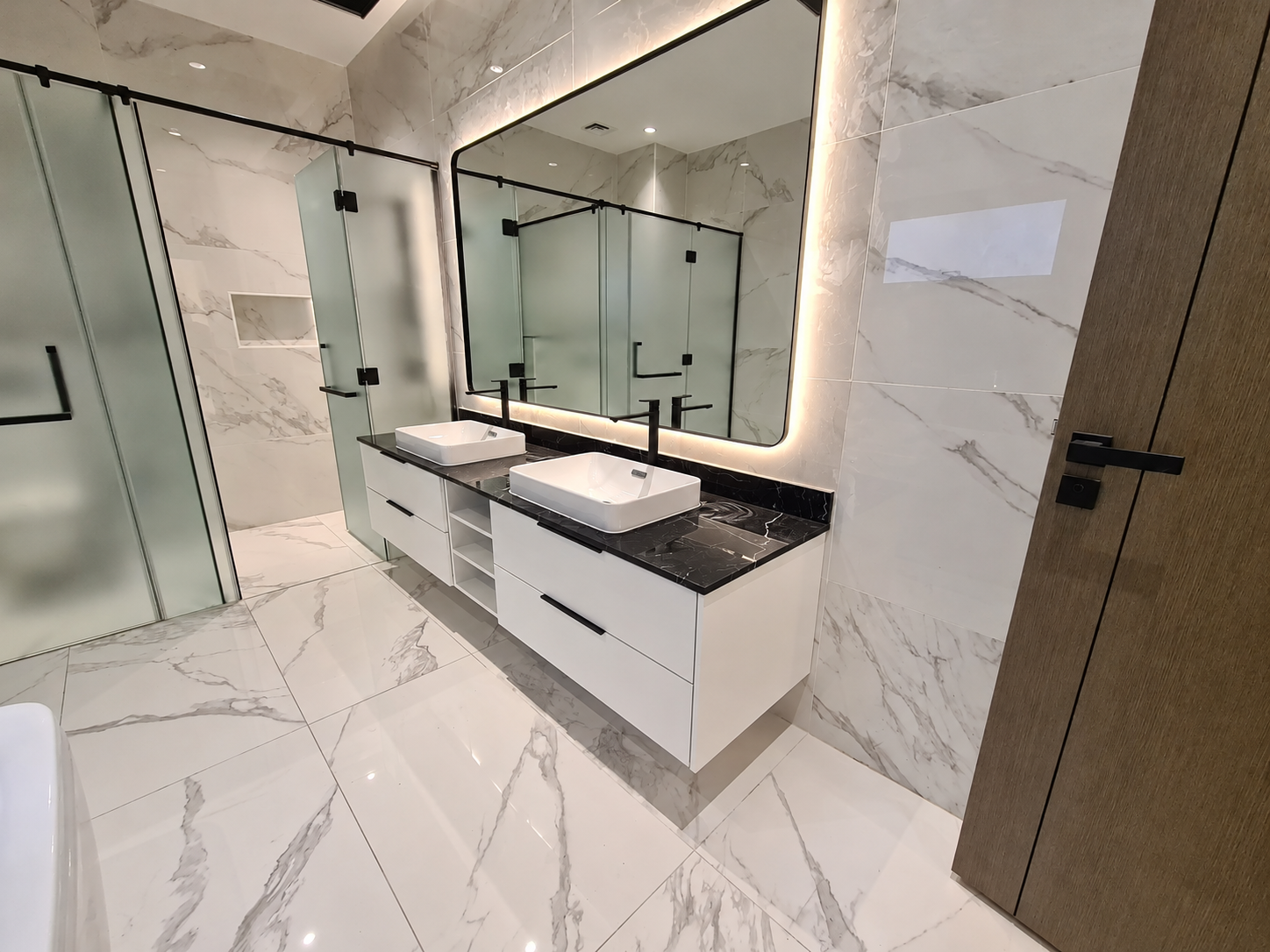 Bathroom Vanities Atelier